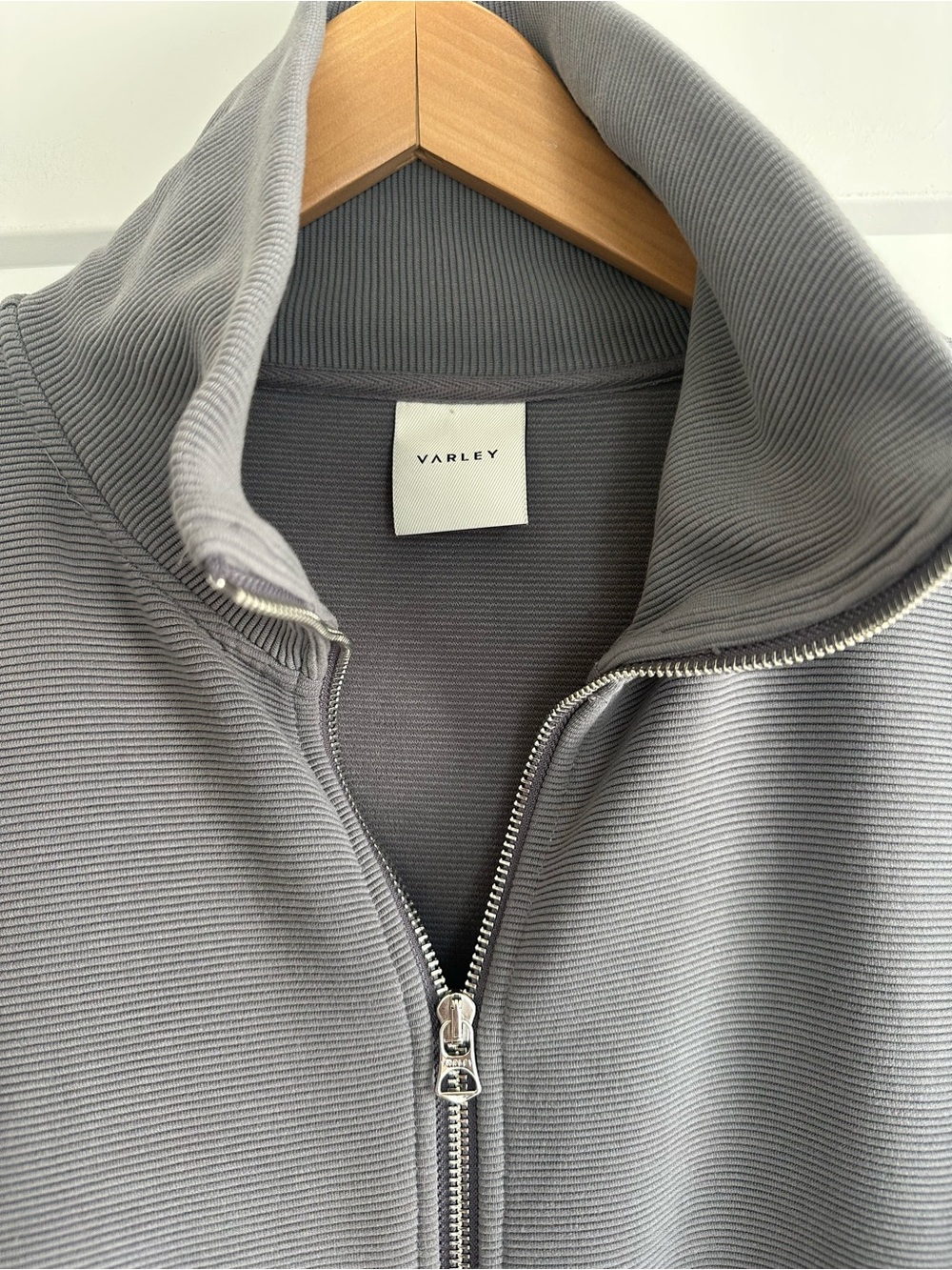 Varley Gabriel Jacket Size Large - Picture 2 of 11